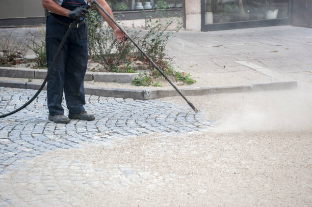 Deschutes River Woods, OR  Pressure Washing Services Company