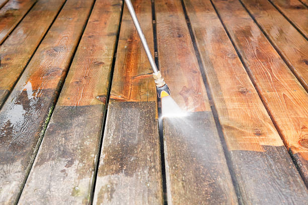 Boat and Dock Cleaning in Deschutes River Woods, OR